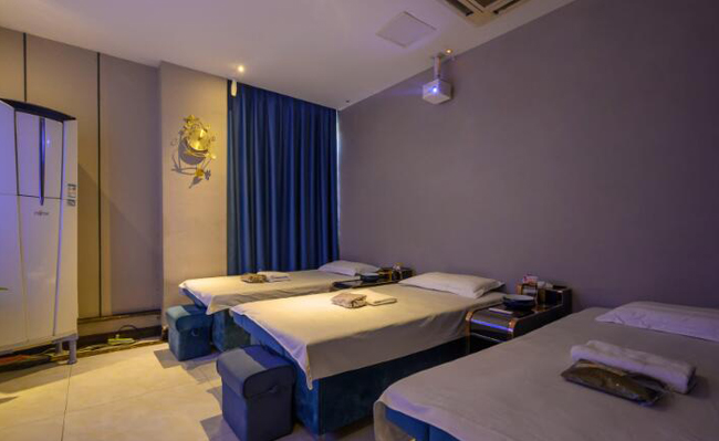 成都金牛区靠谱的养生会所怎样选择：专业指南避开消费陷阱